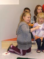 Kindergarten Amering