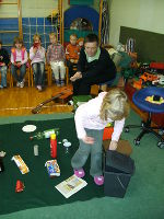 Kindergarten Eppenstein