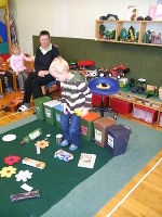 Kindergarten Eppenstein