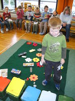 Kindergarten Eppenstein