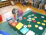 Kindergarten Eppenstein