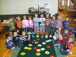 Kindergarten Eppenstein