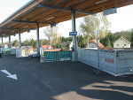ASZ Bad Hall Container