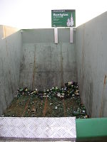 LAVU Buntglassammlung
