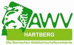So macht Abfallwirtschaft Sinn,
A-8295 Sankt Johann in der Haide 170, 03332/65456, office@awv-hartberg.at © AWV - Hartberg So macht Abfallwirtschaft Sinn,
A-8295 Sankt Johann in der Haide 170, 03332/65456, office@awv-hartberg.at © AWV - Hartberg
