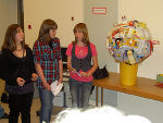our Plastic Planet © HS Bad Radkersburg our Plastic Planet © HS Bad Radkersburg