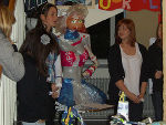 our Plastic Planet © HS Bad Radkersburg our Plastic Planet © HS Bad Radkersburg