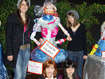 our Plastic Planet © HS Bad Radkersburg our Plastic Planet © HS Bad Radkersburg