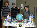 our Plastic Planet © HS Bad Radkersburg our Plastic Planet © HS Bad Radkersburg
