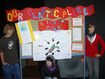 our Plastic Planet © HS Bad Radkersburg our Plastic Planet © HS Bad Radkersburg