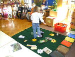 Kindergarten Maria Buch Gruppe 1
