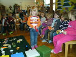 Kindergarten Maria Buch Gruppe 2
