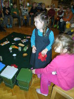 Kindergarten Maria Buch Gruppe 2