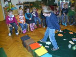 Kindergarten Maria Buch Gruppe 2