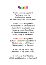 Plastic Planet