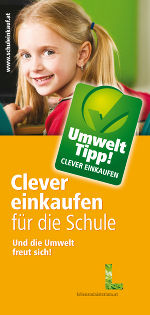 Clever einkaufen