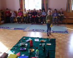 Kindergarten St. Oswald © Linda Pichler