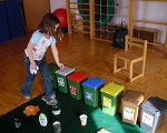 Kindergarten St. Oswald © Linda Pichler Kindergarten St. Oswald