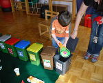 Kindergarten St. Oswald © Linda Pichler Kindergarten St. Oswald