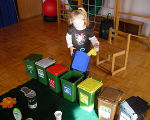 Kindergarten St. Oswald © Linda Pichler Kindergarten St. Oswald