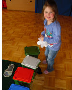 Kindergarten St. Oswald © Linda Pichler Kindergarten St. Oswald