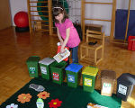 Kindergarten St. Oswald © Linda Pichler Kindergarten St. Oswald