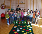 Kindergarten St. Oswald © Linda Pichler Kindergarten St. Oswald