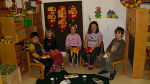 Kindergarten St. Johann/Tauern © Linda Pichler