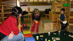 Kindergarten St. Johann/Tauern