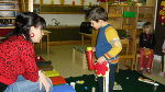 Kindergarten St. Johann/Tauern