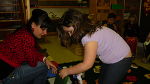 Kindergarten St. Johann/Tauern
