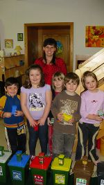 Kindergarten St. Johann/Tauern