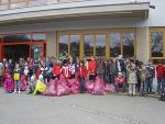 Kinder der VS Markt Hartmannsdorf (5) © Gemeinde Markt Hartmannsdorf Kinder der VS Markt Hartmannsdorf (5)