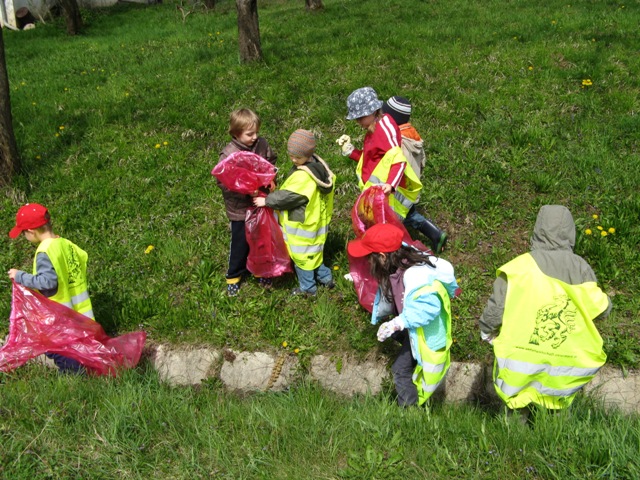 KIGA Weinburg a.S.