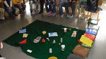Volksschule Unzmarkt-Frauenburg Gruppe 1