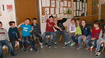 Volksschule Unzmarkt-Frauenburg Gruppe 1