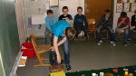 Volksschule Unzmarkt-Frauenburg Gruppe 1