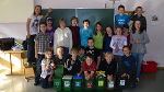 Volksschule Unzmarkt-Frauenburg Gruppe 1