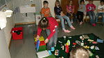 Volksschule Unzmarkt-Frauenburg Gruppe 2