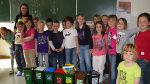 Volksschule Unzmarkt-Frauenburg Gruppe 2