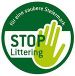 Stop Littering Logo