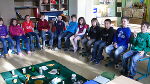 Volksschule St. Georgen/Jdbg. Gruppe 1