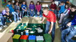 Volksschule St. Georgen/Jdbg. Gruppe 1