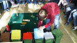 Volksschule St. Georgen/Jdbg. Gruppe 1