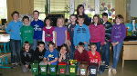 Volksschule St. Georgen/Jdbg. Gruppe 1