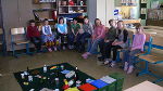 Volksschule St. Georgen/Jdbg. Gruppe 2
