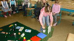 Volksschule St. Georgen/Jdbg. Gruppe 2