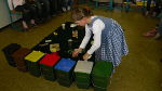 Volksschule St. Georgen/Jdbg. Gruppe 2