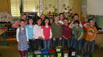 Volksschule St. Georgen/Jdbg. Gruppe 2