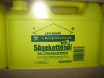 Produkt Kettensägeöl